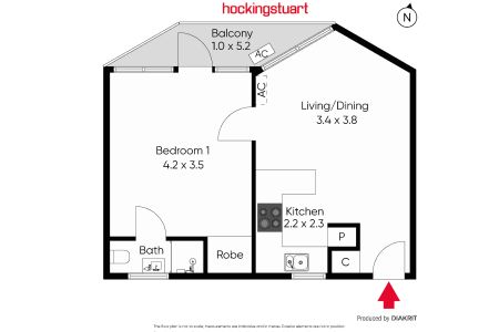 St Kilda Beachside - Fully Furnished - Photo 2