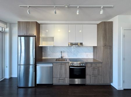 183 East Georgia Street, Vancouver - Photo 4