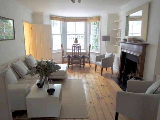 1 Bed Flat, Belsize Park, NW3 - Photo 1