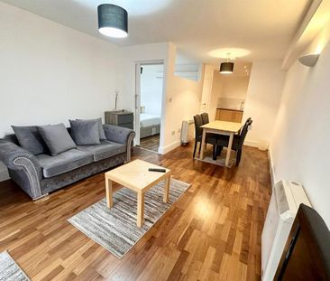 2 bedroom apartment to rent - Photo 1