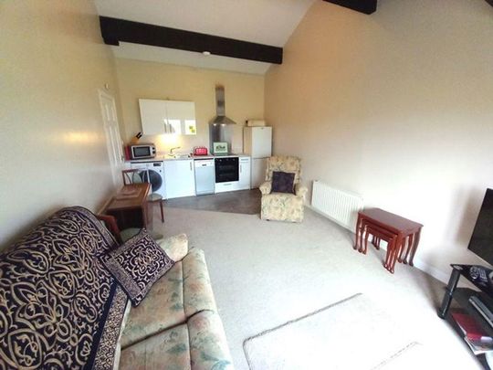 1 bedroom apartment to rent - Photo 1