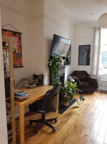 Room in a Shared Flat, Ground Floor, N16 - Photo 4