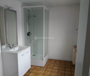 Location Appartement 1 pièces 17 m2 à Blaye-les-Mines - Photo 5