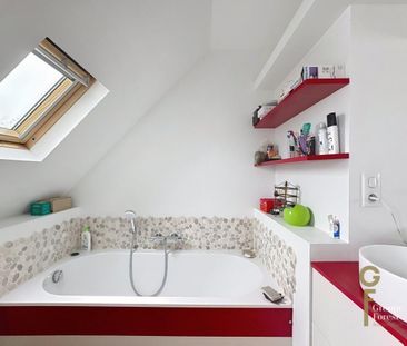 Maison à louer à Marcq-en-Baroeul - Photo 5