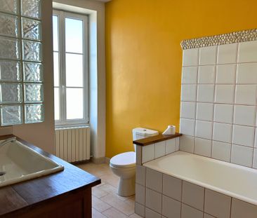 Location Maison 5 pièces 92m² COGNAC 16100 - Photo 5