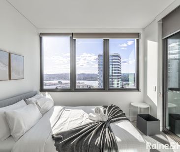 Stunning Modern 3 Bedroom Apartment With Resort Style Facilities & ... - Photo 3