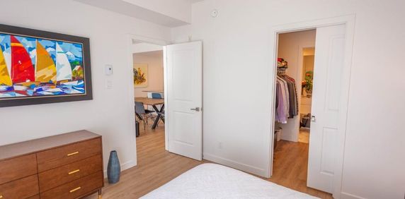 Grand condo 1 chambre Voisin de l'Université Laval Québec à louer - appartement / logement - Photo 2