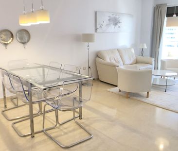 Middle Floor Apartment in Marbella - Foto 6