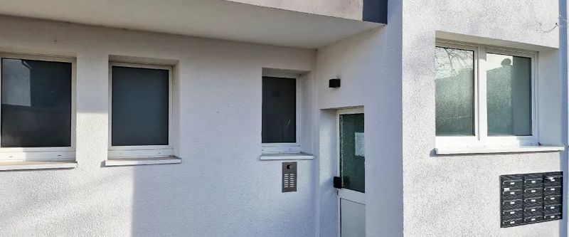 Sanierte Wohnung nebst Balkon und Duschbad - Photo 1