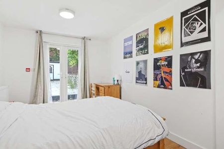 Axminster Road, Holloway, N7 - Photo 5