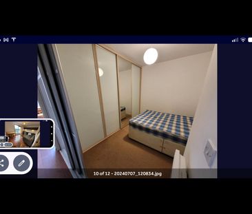 1 Bed Flat, Upper Allen Street, S3 - Photo 4