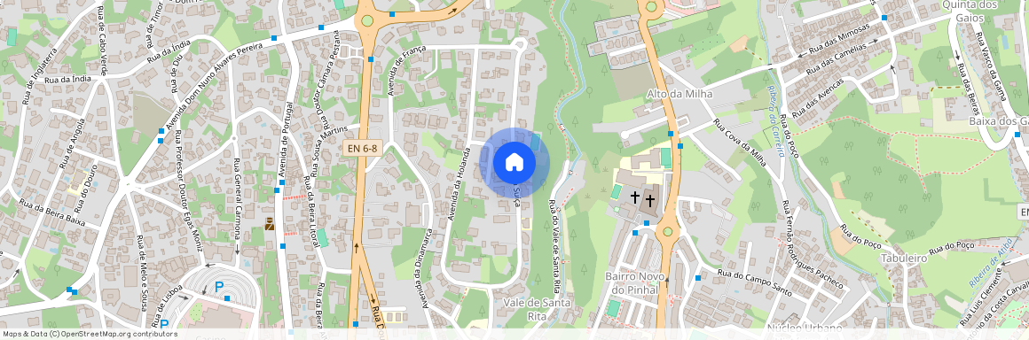 Cascais e Estoril, Cascais, Estoril