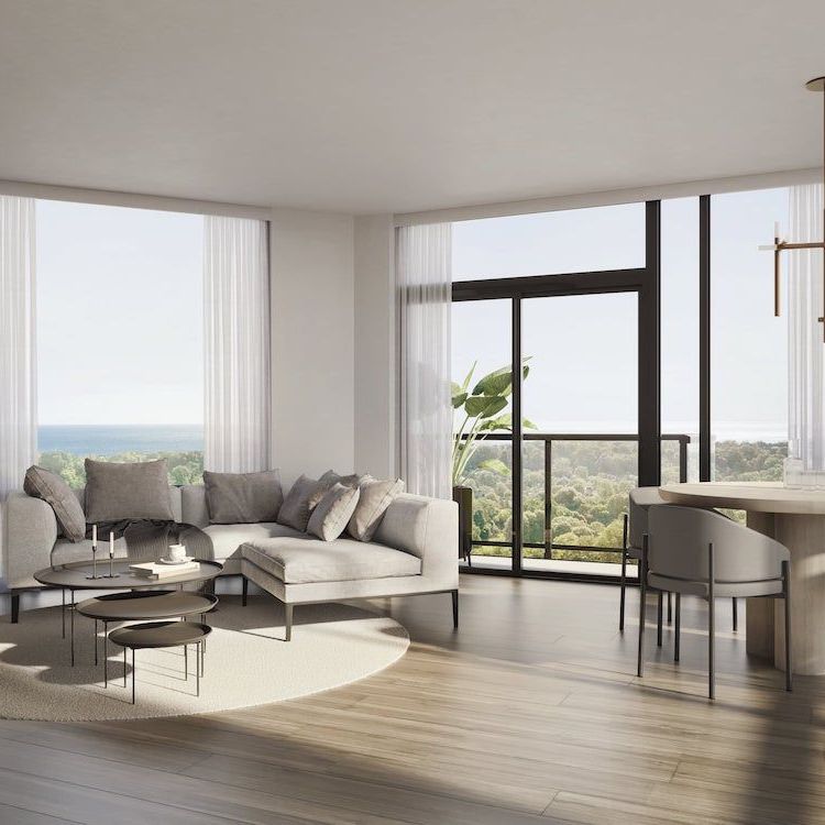 For Lease - 7437 Kingston Road Unit# 606, Toronto, Ontario - Photo 1