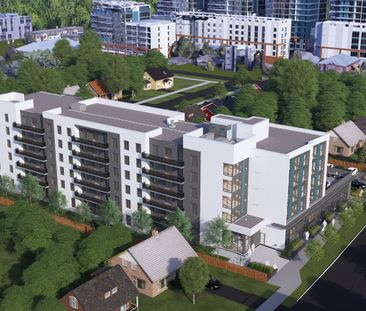 For Lease - 333 Albert Street Unit# 515, Waterloo, Ontario - Photo 6