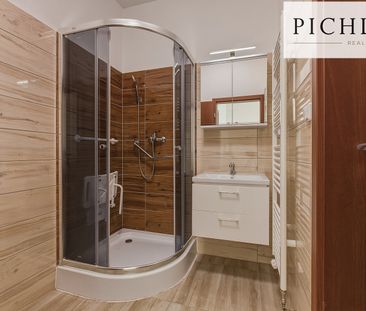 Pronájem bytu 2+kk 44 m² - Фото 3