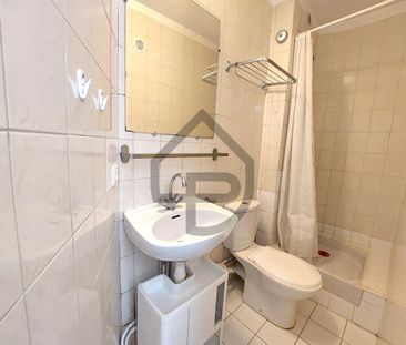 STUDIO MEUBLE DE 12 M² - Photo 2