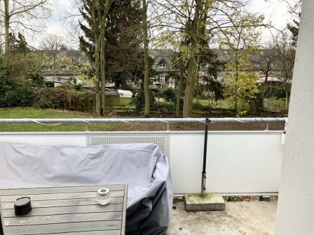 Warthestraße 3, 47443 Moers - Photo 5