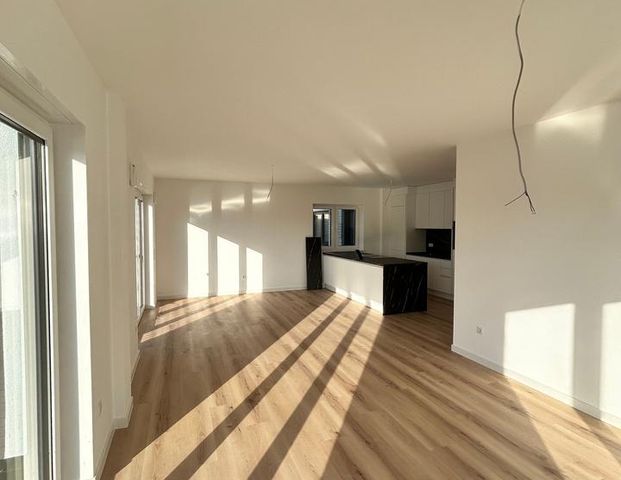 Exklusives Penthouse mit Dachterrasse – Neubau-Erstbezug in Osnabrück - Photo 1