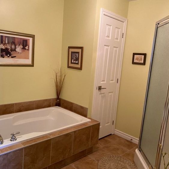 Appartement 4 1/2 à louer à Trois-Rivières (Rue Bord du Fleuve) - Photo 1