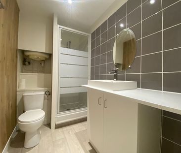 "L'ÉTUDIANT" - Location Appartement tours : 21.55 m2 - Photo 5