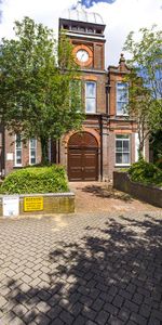 1 bedroom house of multiple occupation to rent - Photo 3