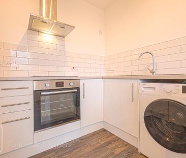 1 bedroom apartment to rent - Photo 4