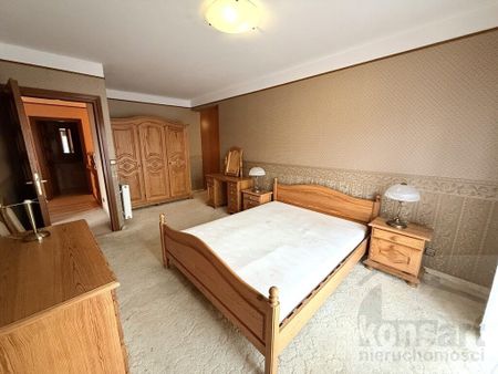 Goleniów, 4pok + 2 balkony, piwnica - Zdjęcie 5