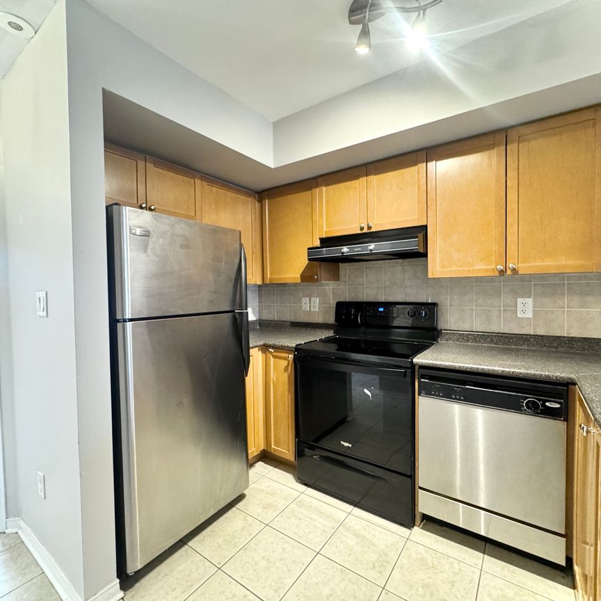 For Lease - 65 Turntable Crescent Unit# 91, Toronto, Ontario - Photo 1