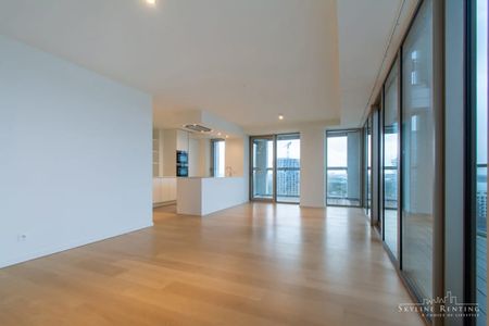 Appartement te huur - Photo 2