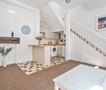 2 bedroom cottage to rent - Photo 5