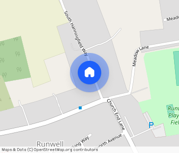 South Hanningfield Way, Wickford, Essex - Photo 1