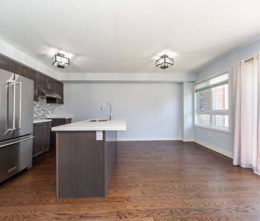 For Lease - 14 Depew Lane Unit# 238, Clarington, Ontario - Photo 5