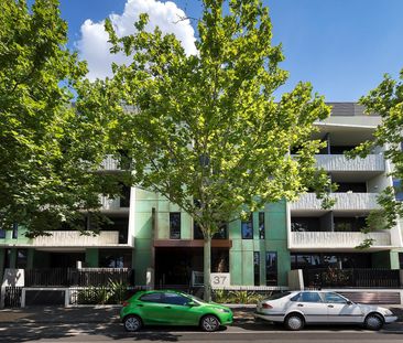 308/37 Palmerston Street, Carlton VIC 3053 - Photo 5