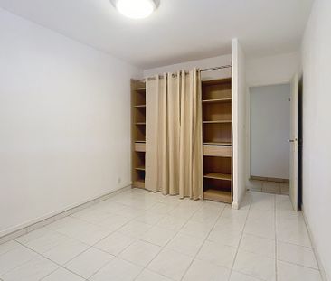 Location Appartement 3 pièces 50m² LE CANNET 06110 - Photo 6