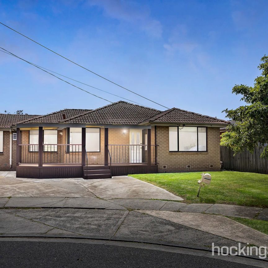 12 Sutherland Court, Epping. - Photo 1