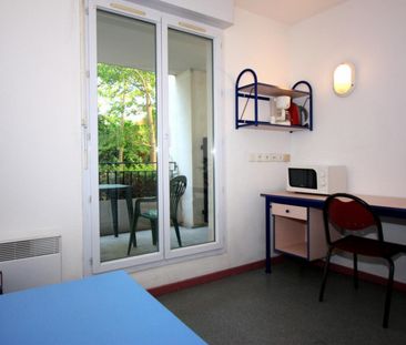 Studio de 17m² à 24m² à partir de 475€ - Photo 5