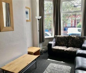 6 Bedroom Terraced To Let - Photo 2