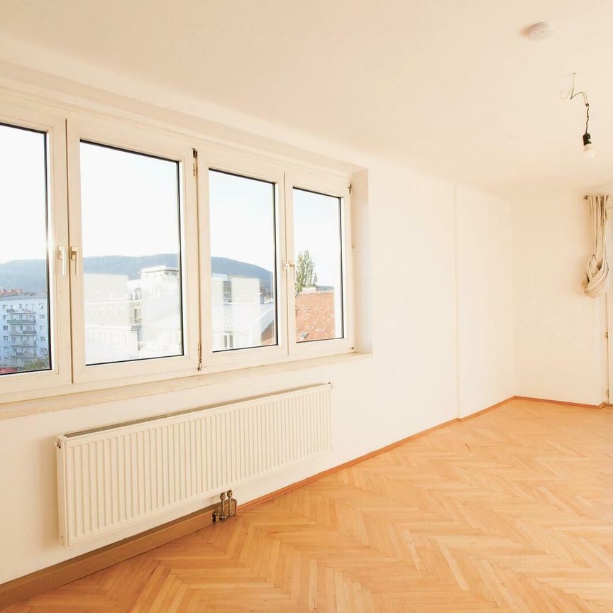 Mietwohnung in 8020 Graz, Lend, Miete - Foto 1