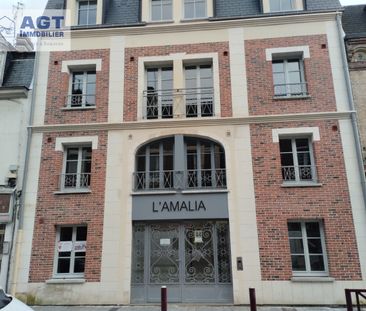 Location Appartement 2 pièces 40m² BEAUVAIS 60000 - Photo 6