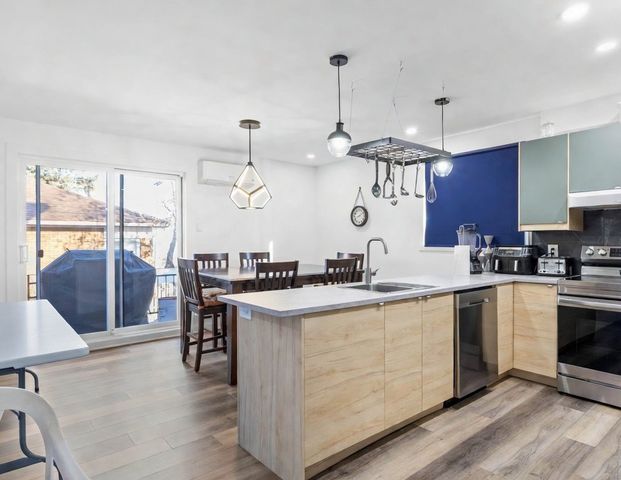 À louer / Appartement - Photo 1