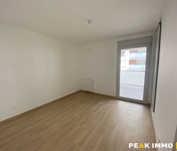 Appartement 2 pièces – 46,58m2 – Sallanches - Photo 2