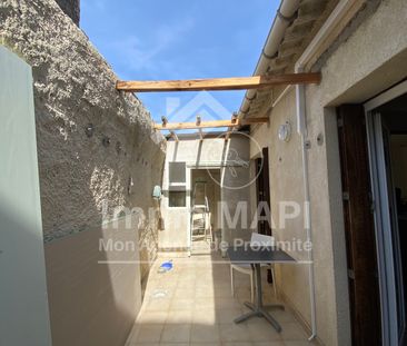 Location Maison 3 pièces 62m² PEROLS 34470 - Photo 6