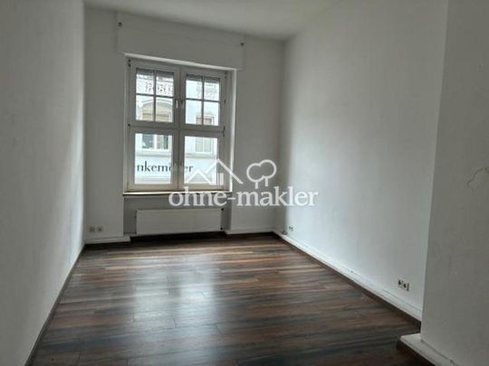 Große Altbauwohnung Lippstadt - Innenstadt - Photo 1