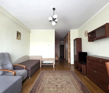 TOP Kawalerka Słoneczna z Logiią 38.7 m² - Photo 3