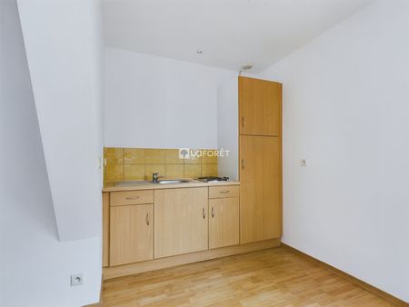 Appartement T2 Quimper à louer - Photo 2