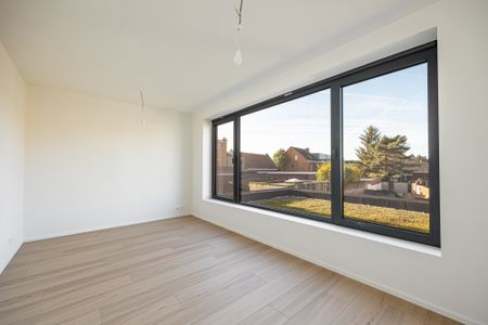 Nieuwbouwwoning met 4 slpk en tuin - Photo 4