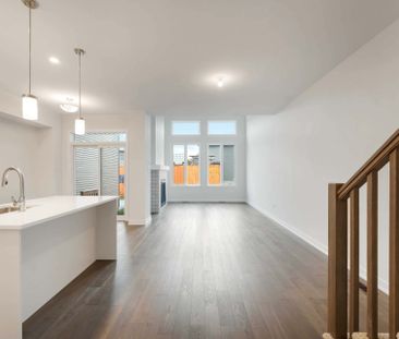 For Lease - 91 GARTERSNAKE Way, Blossom Park - Airport and Area, On... - Photo 2