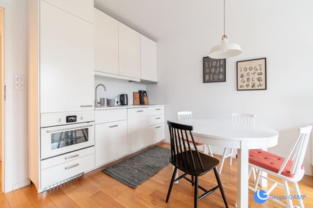 ENG| Śliczne 2 pokoje, Zabłocie *Garden Residence* - Zdjęcie 3