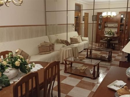 Planta baja de alquiler en Carrer Guillem de Castro, 17, El Castell - Photo 5