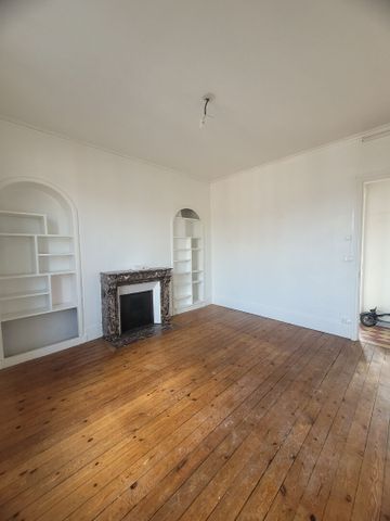 Location Appartement 3 pièces 50m² ROUEN 76000 - Photo 4